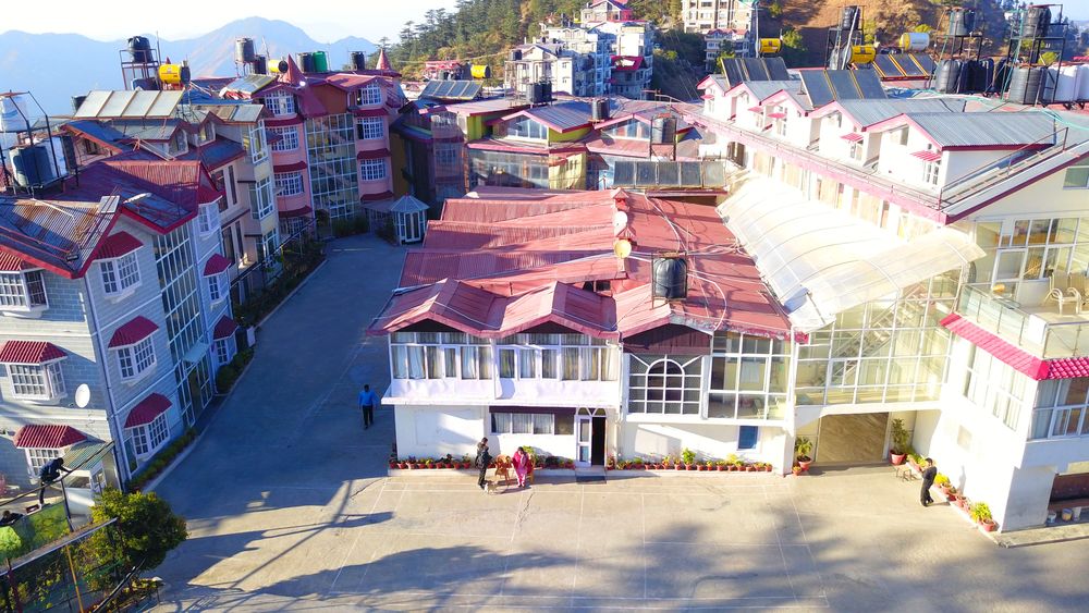 Boys Boarding School in Shimla
