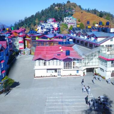 Best CBSE Boarding School in Shimla,Himachal