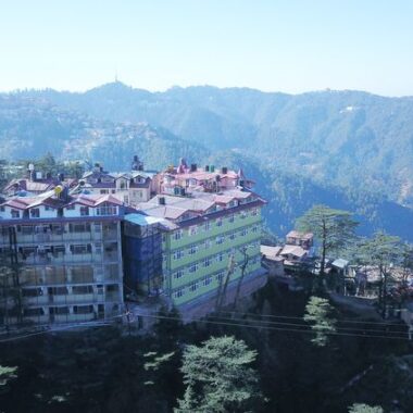 Best CBSE Boarding School in Shimla,Himachal