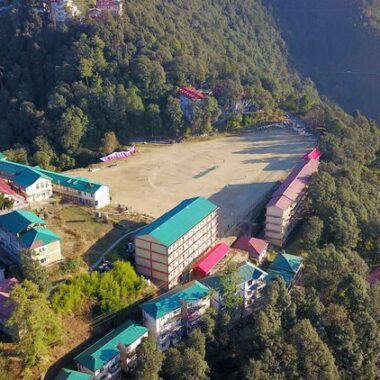 Best CBSE Boarding School in Shimla,Himachal