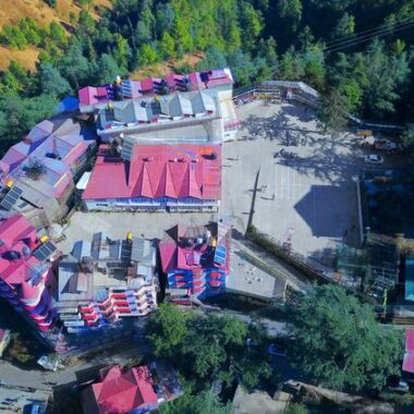 Best CBSE Boarding School in Shimla,Himachal pradesh