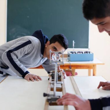 boys CBSE boarding school in uttarakhand