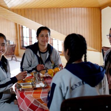 boys CBSE boarding school in uttarakhand