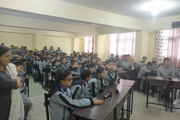 Top boarding school in himachal pradesh