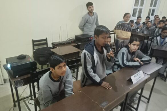 best boarding school in himachal pradesh