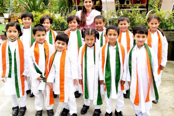 best boarding school in himachal pradesh