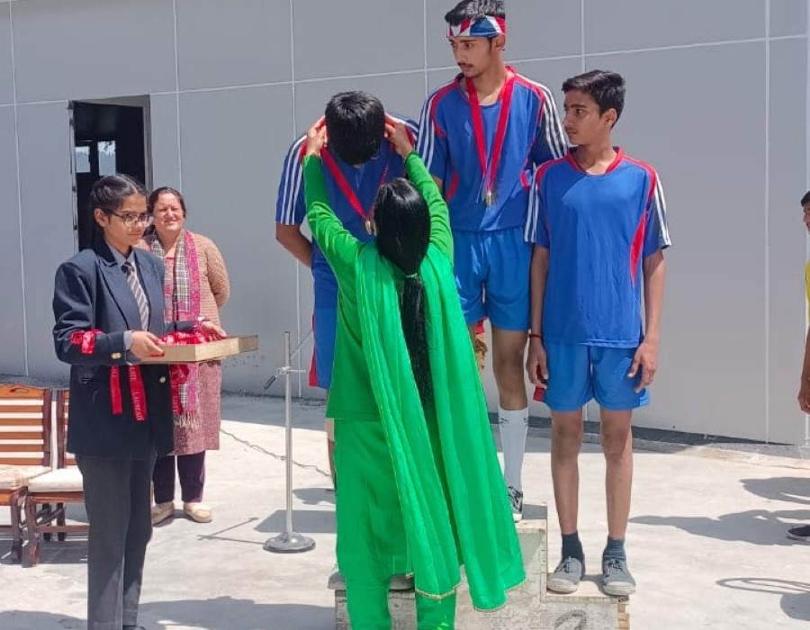 Top cbse boarding school in himachal pradesh