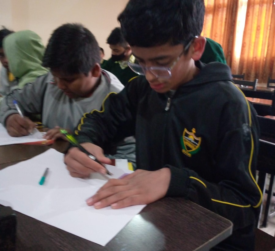 best boarding school for boys in Shimla