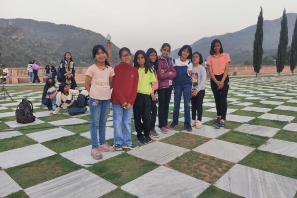 Best cbse boarding school in shimla