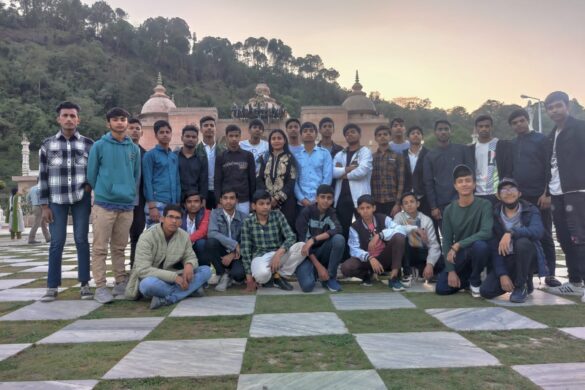 Best cbse boarding school in shimla