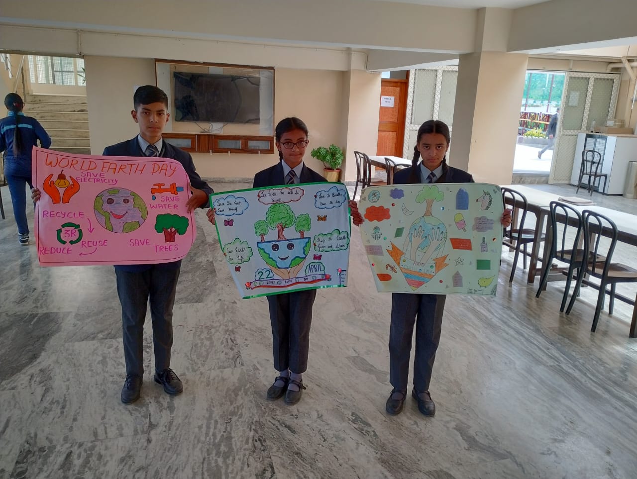 Boys Boarding School in Shimla