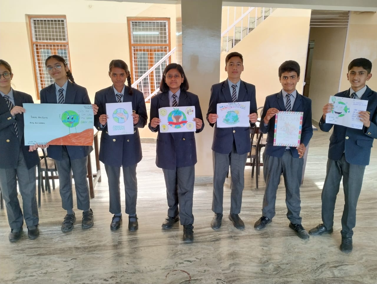 Boys Boarding School in Shimla