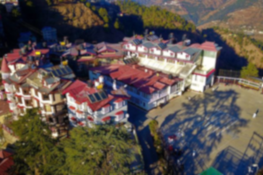 The Benefits of a Boarding School Education in Himachal Pradesh