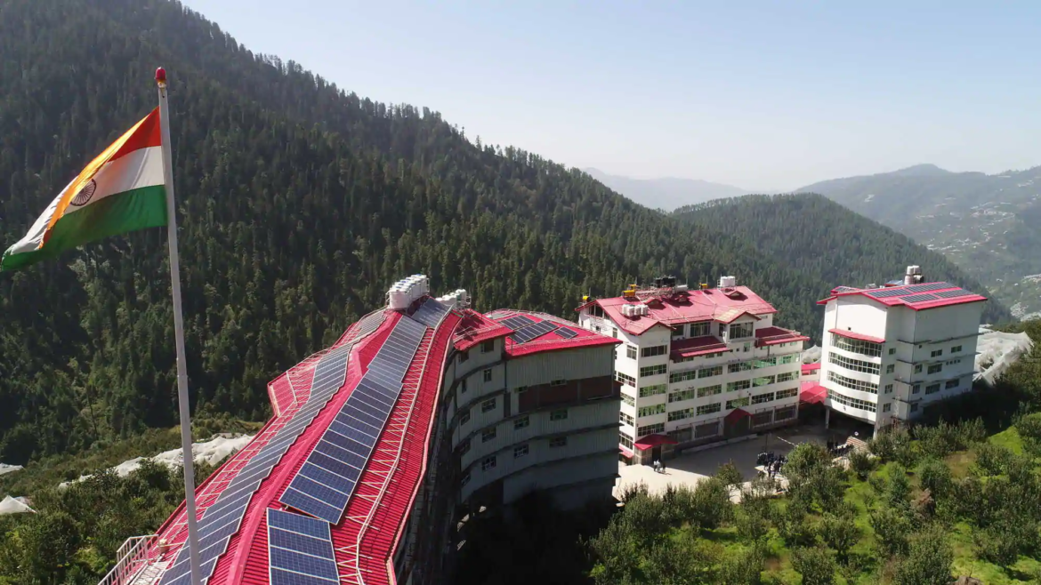 Top 10 Boarding Schools in Shimla | Admissions 2025-26