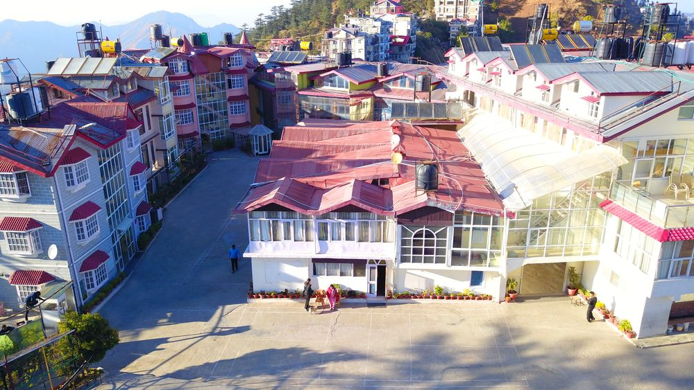 Laureate Public School- CBSE boarding schools in Shimla