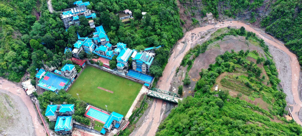 Pinegrove school-CBSE boarding schools in Shimla