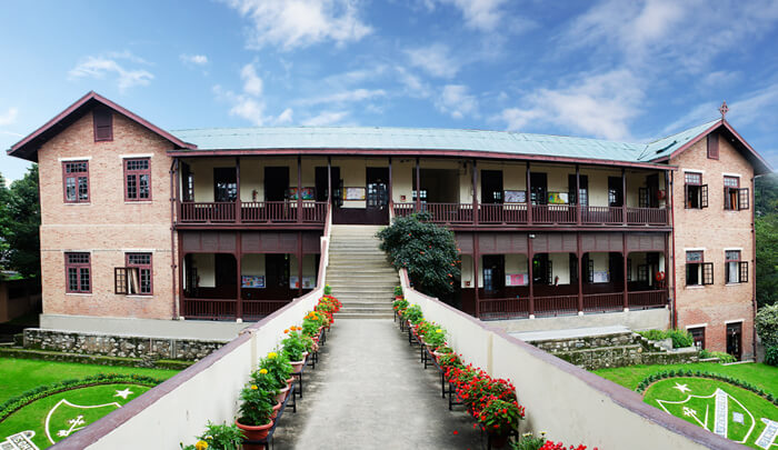 St. Edwards School-CBSE boarding schools in Shimla