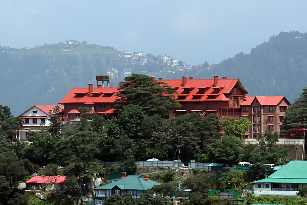 Auckland House School