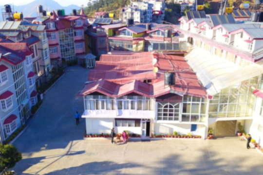 Top 10 Boarding Schools in Shimla | Admissions open 2024-25
