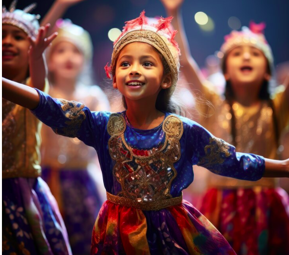 Global Citizenship and Cultural Awareness