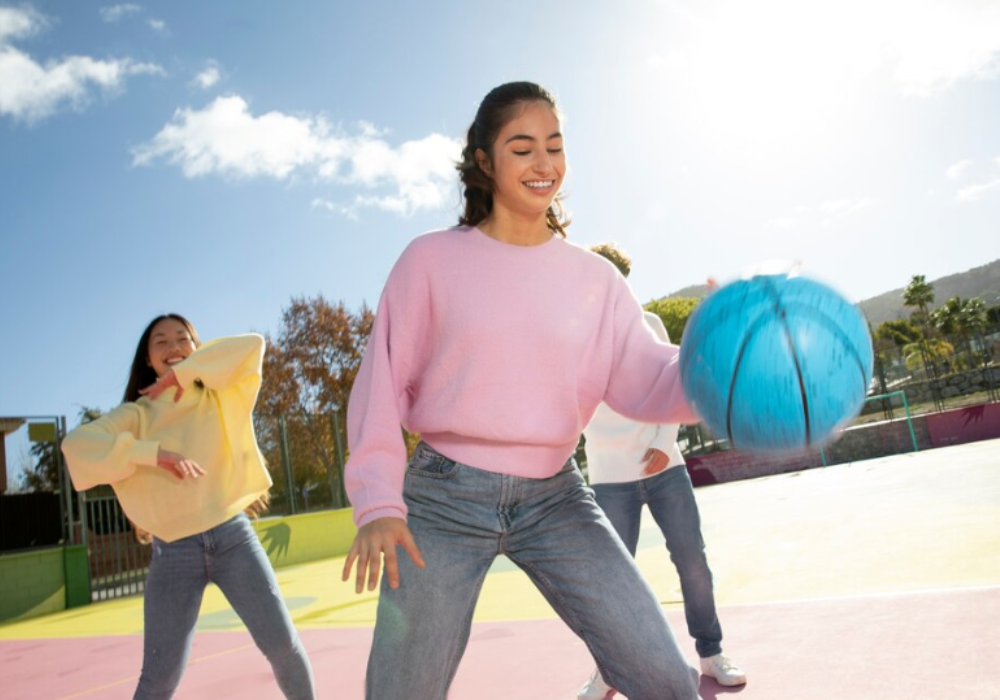 Injury Prevention: Keeping Students Active and Healthy