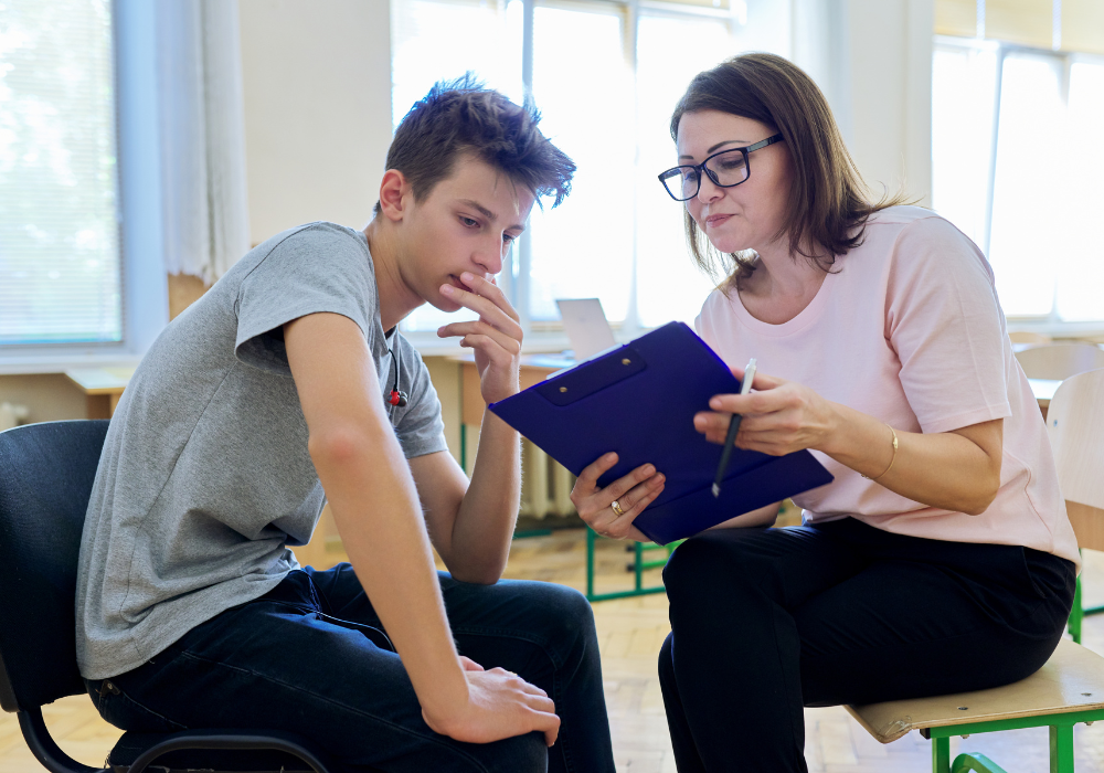 The Importance of a Study Timetable