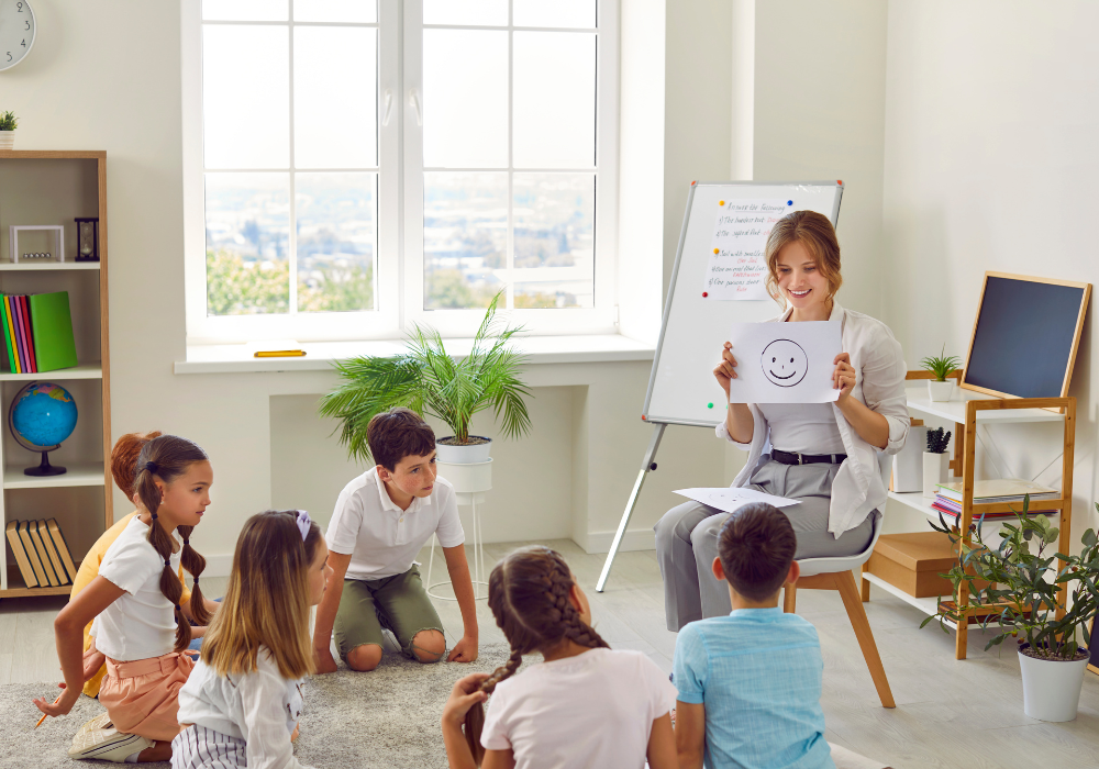 Key Benefits of Ongoing Teacher Training