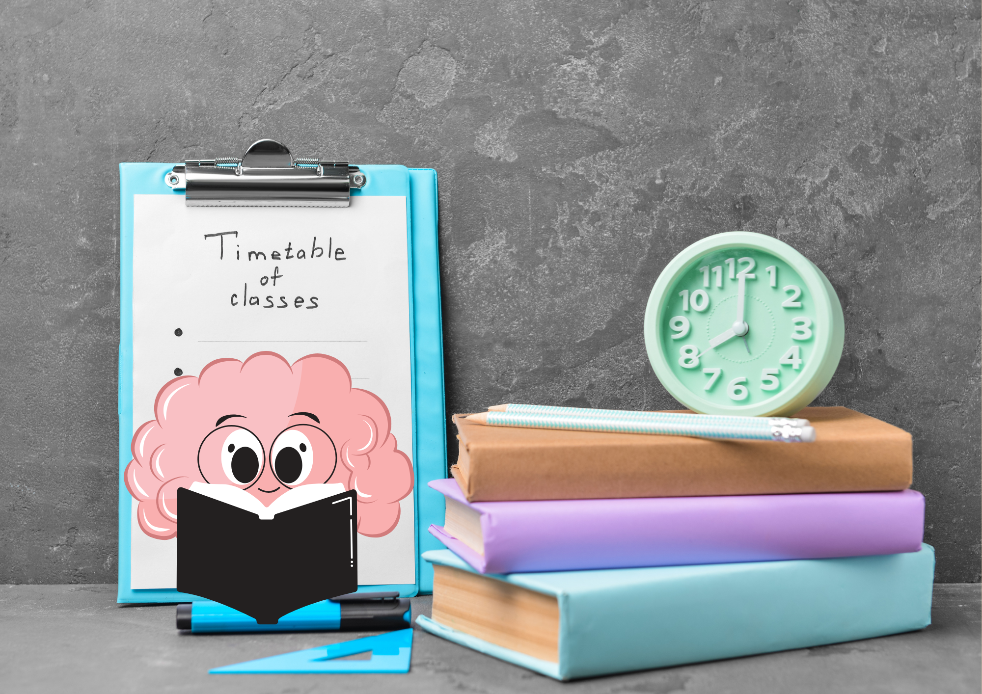 Effective Time Management for Home Study Success