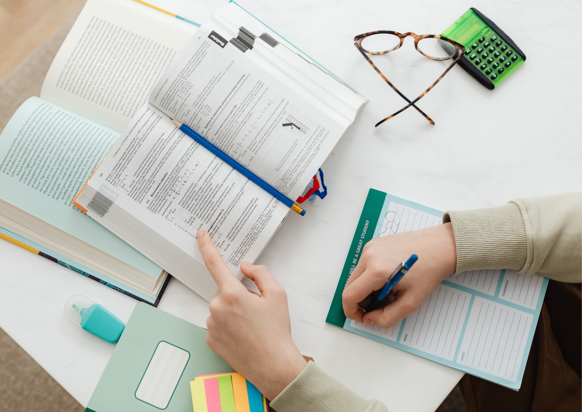 Why Career Guidance for Students Matters