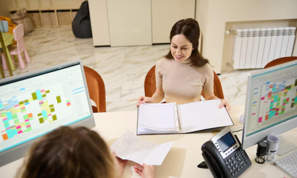 Effective Time Management Strategies
