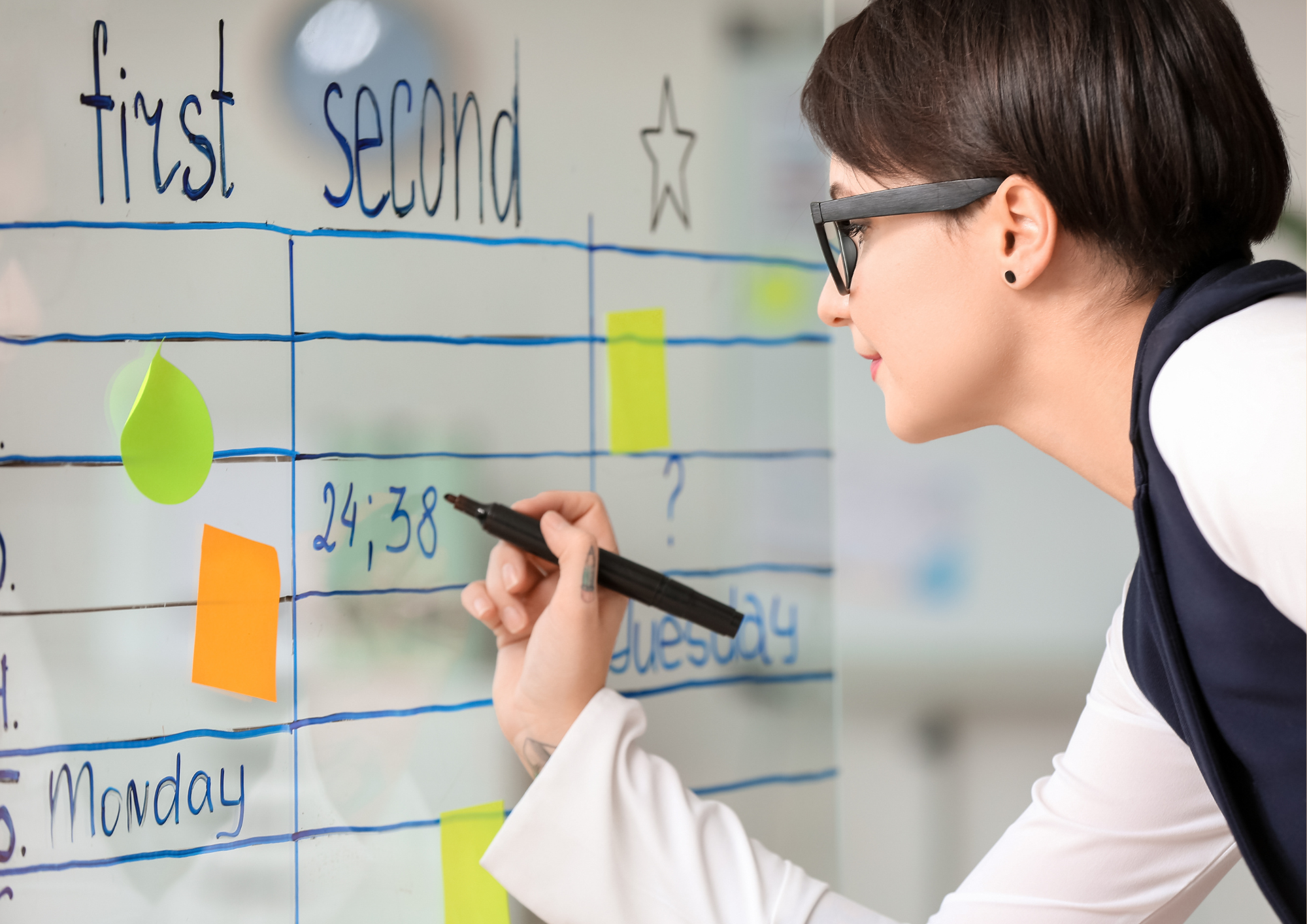 Crafting the Perfect Timetable for Study for a Student at Home