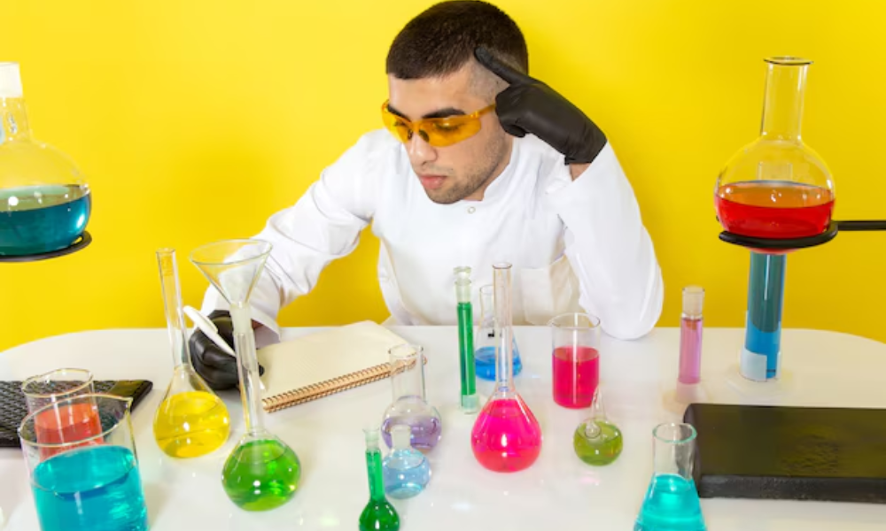 Key Activity Based Learning Topics