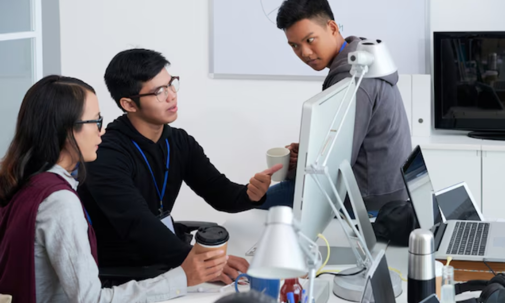 The Role of Technology in Enhancing Concentration