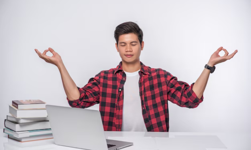 Top Exercises to Improve Concentration