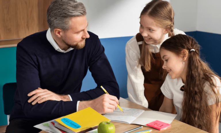 Activity Based Learning: A Fun and Effective Approach