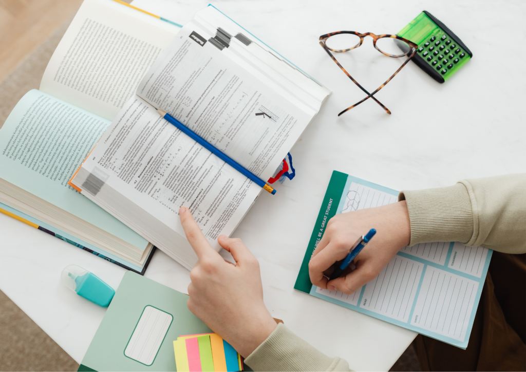 3 Secret Study Tips You’ve Never Heard Before