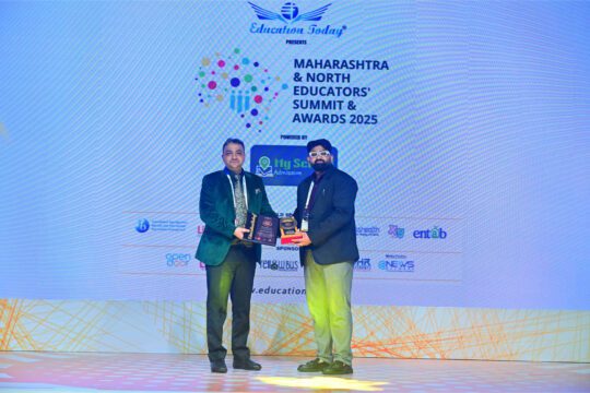 Best School Awards 2025