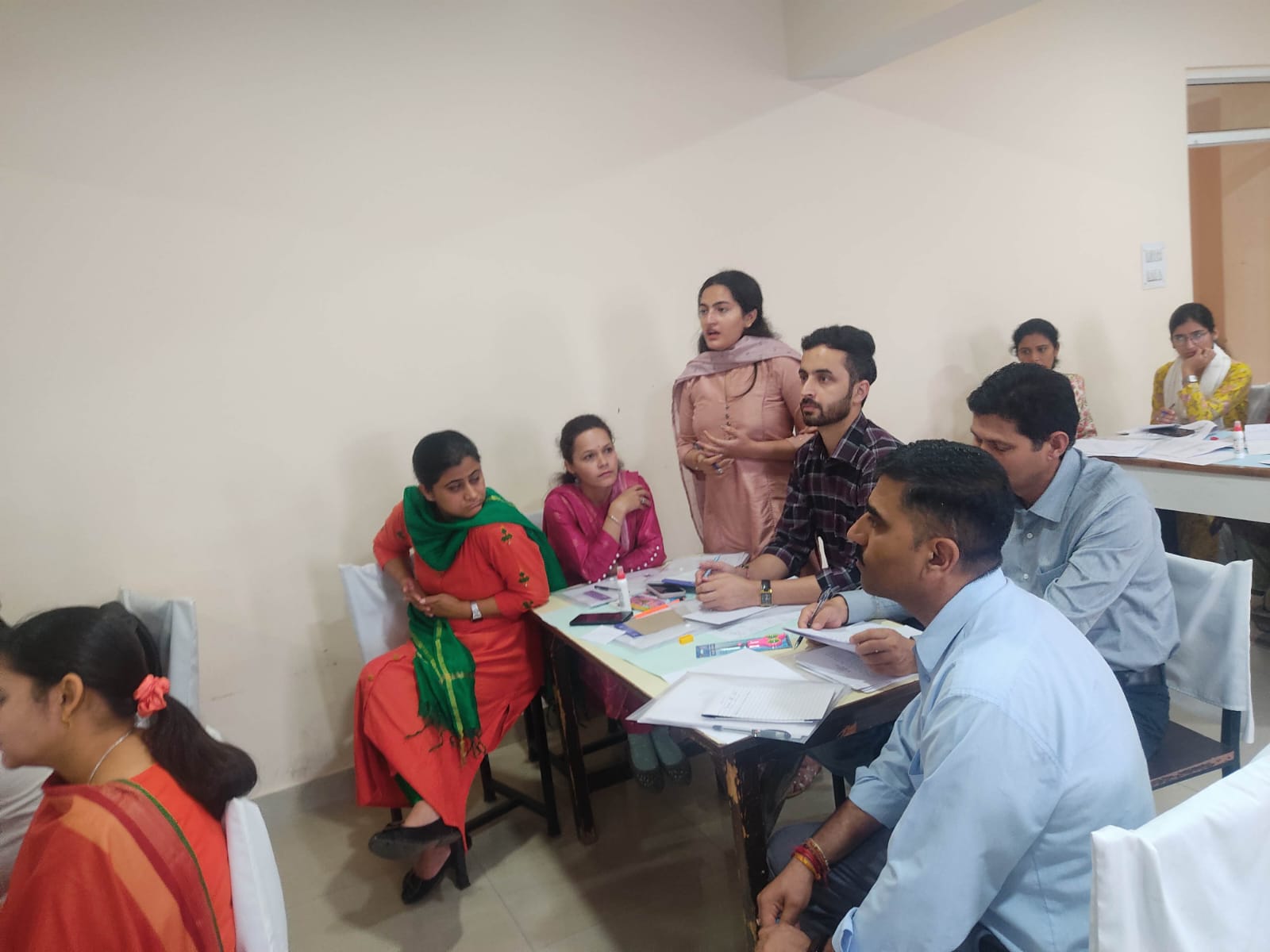 Capacity Building Programme on Physics (Senior Secondary Level) - Best ...